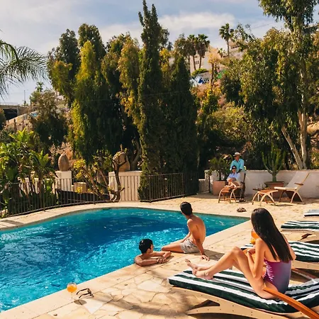 Buccara Mistral Villa Villajoyosa