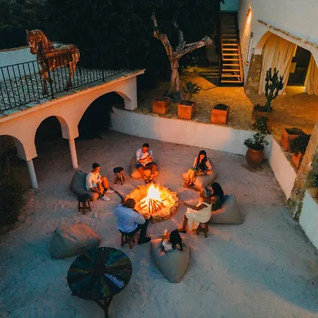 Buccara Mistral Villa *
