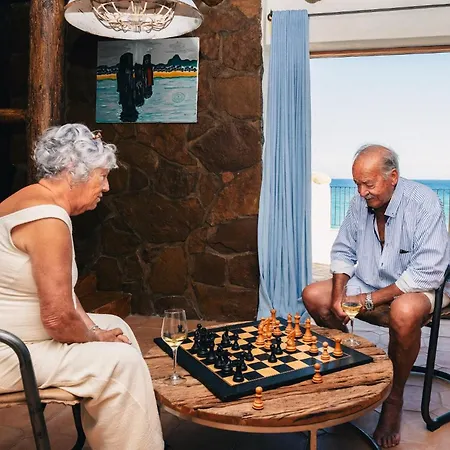 Buccara Mistral Villa Villajoyosa