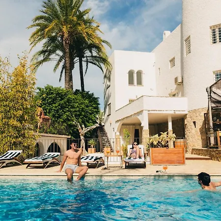 Villa Buccara Mistral Villajoyosa