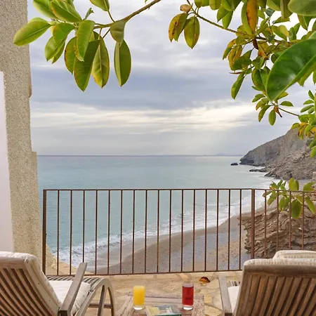 Buccara Mistral Villajoyosa