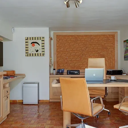 Buccara Mistral Villa *