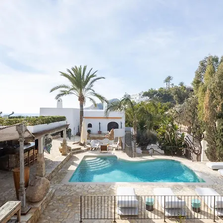 Villa Buccara Mistral *