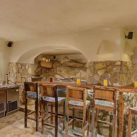 Buccara Mistral Villa Villajoyosa
