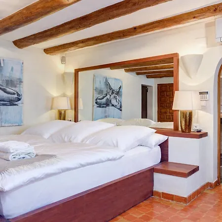 Buccara Mistral Montiboli *